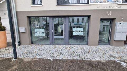 Albstadt Büros, Büroräume, Büroflächen 