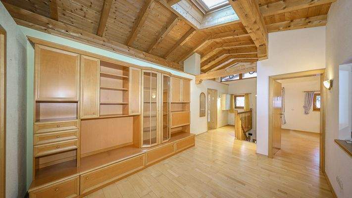 KITZIMMO-Historischen Anwesen mit 3.800 m² Grund in Ruhelage - Immobilien Jochberg.