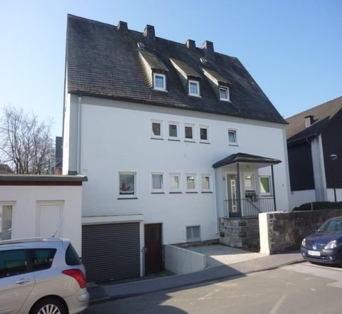 Meschede Wohnungen, Meschede Wohnung mieten