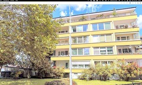 Neu-Isenburg / Gravenbruch Wohnungen, Neu-Isenburg / Gravenbruch Wohnung kaufen
