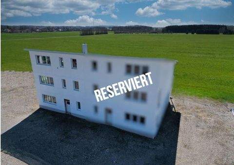 Türkheim Büros, Büroräume, Büroflächen 