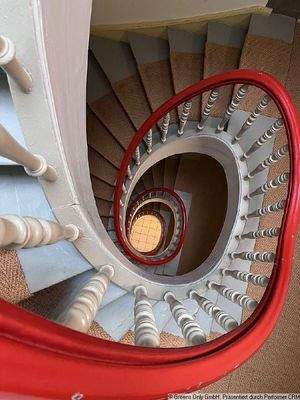 ein besonderes Highlight - Baudenkmal!