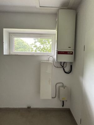 Photovoltaikschaltschrank