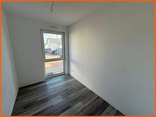 Gäste- oder Arbeitszimmer