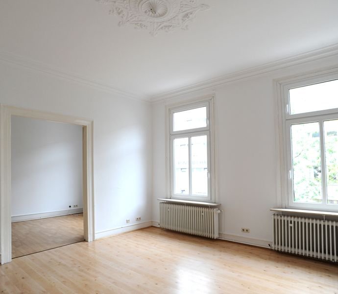 3 Zimmer Wohnung in Wiesbaden (Wiesbaden)