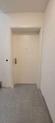 Wohnungseingangstüren