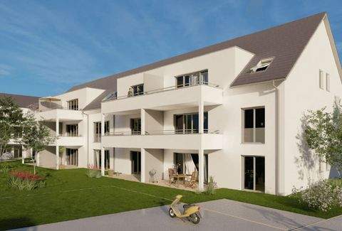 Weil am Rhein Wohnungen, Weil am Rhein Wohnung mieten