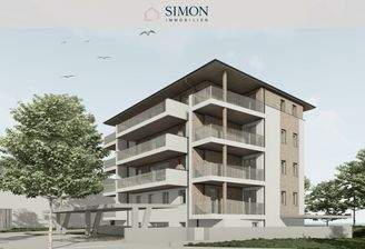 Außenansicht - Südost