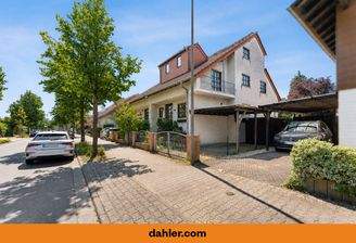 Ihr neues Zuhause in Dieburg
