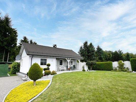 Truemper-Immobilien-Ferienhäuser mit Pool in Kolczewo00052