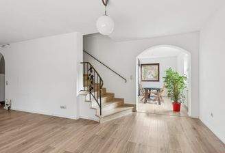 Eingangsbereich Flur