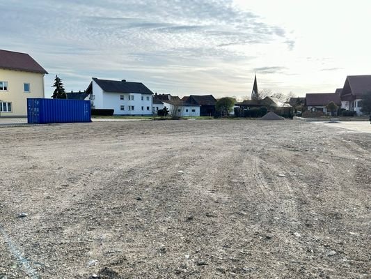Freifläche