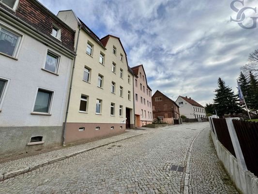 Straßenansicht