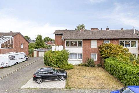 Dülmen Häuser, Dülmen Haus kaufen