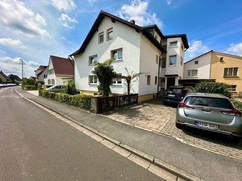 Strullendorf Häuser, Strullendorf Haus kaufen