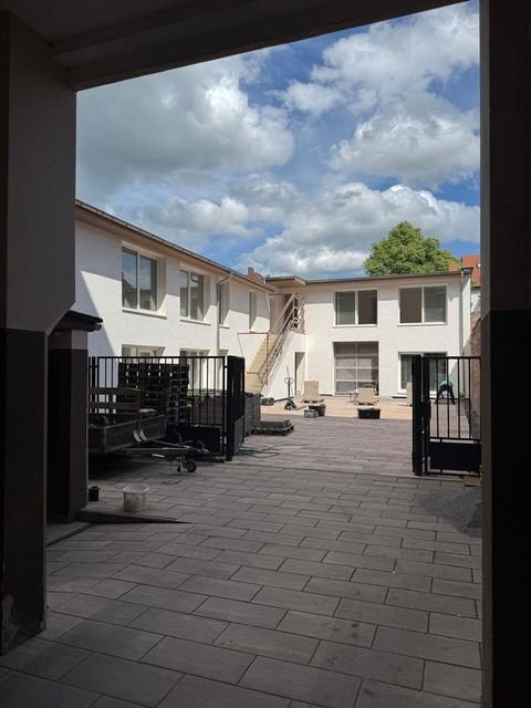 Halle Wohnungen, Halle Wohnung kaufen