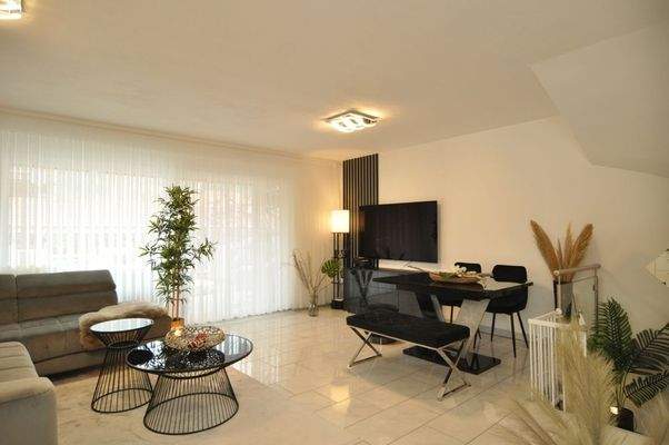 Wohn- / Essbereich EG