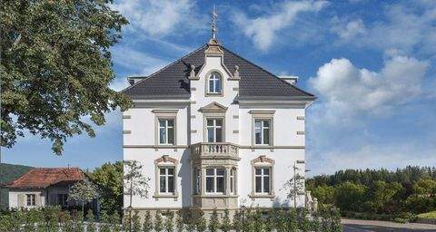 Lörrach-Brombach Wohnungen, Lörrach-Brombach Wohnung mieten