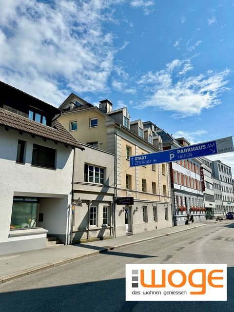 Bregenz Wohnungen, Bregenz Wohnung mieten