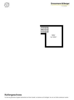 Kellergeschoss