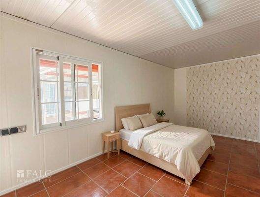 Wohnzimmer - (KI generiert)