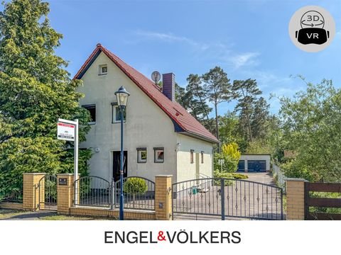 Löwenberger Land Häuser, Löwenberger Land Haus kaufen