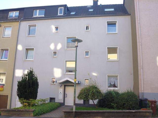 2-Zimmer-Wohnung Lüdenscheid-Buckesfeld - Photo 3