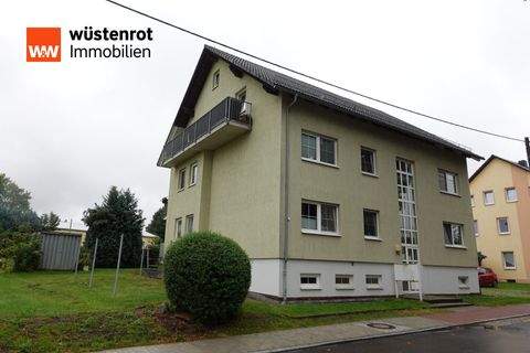 Weißenborn/Erzgebirge Wohnungen, Weißenborn/Erzgebirge Wohnung kaufen