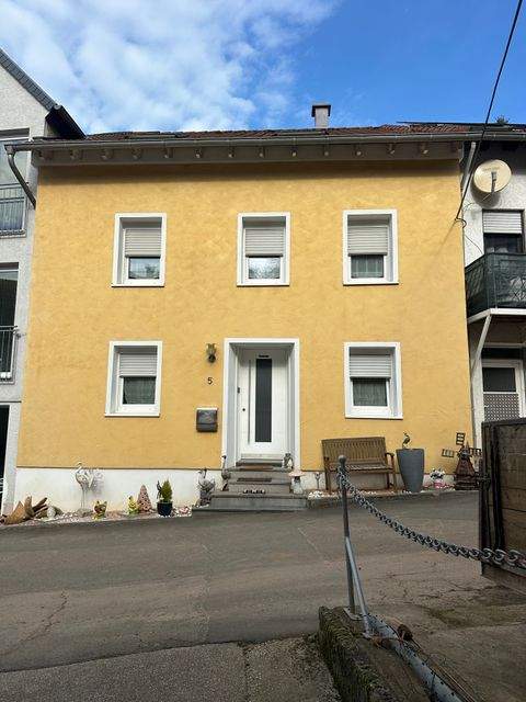 Nittel Häuser, Nittel Haus kaufen