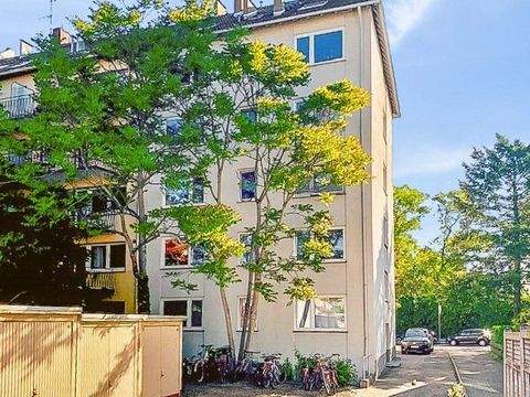 Frankfurt Renditeobjekte, Mehrfamilienhäuser, Geschäftshäuser, Kapitalanlage