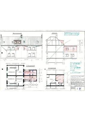 1. Obergeschoss ( wird noch neu erstellt )