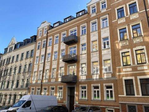 Chemnitz Wohnungen, Chemnitz Wohnung mieten