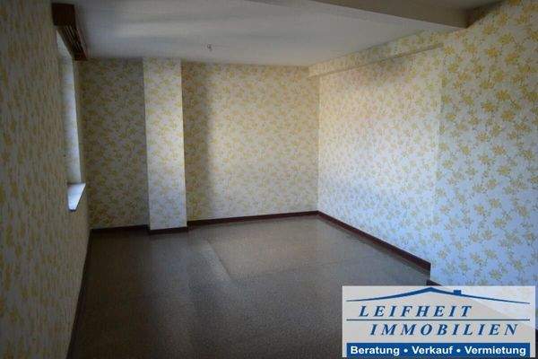 Schlafzimmer Obergeschoss