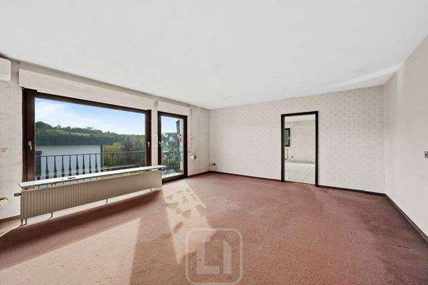 .... Durchgang ins Kaminzimmer