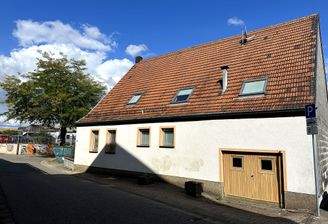 Straßenseite