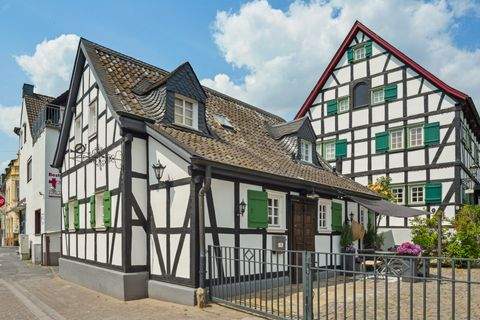 Siegburg Häuser, Siegburg Haus kaufen