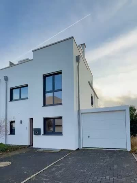 Offenbach am Main Häuser, Offenbach am Main Haus kaufen