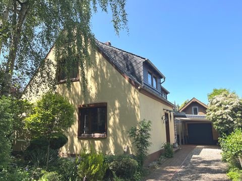 Bremen / Schönebeck Häuser, Bremen / Schönebeck Haus kaufen