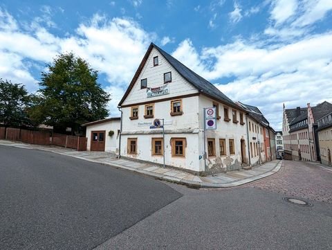 Mittweida Häuser, Mittweida Haus kaufen