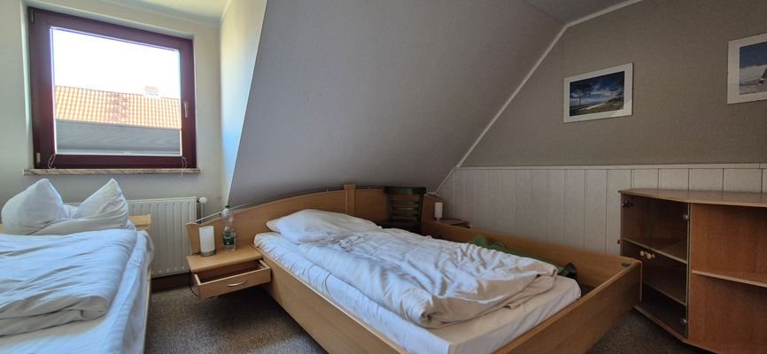 Zimmer Einliegerwohnung