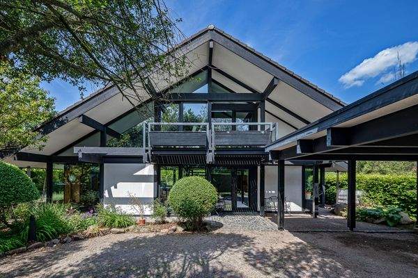 Willkommen im Davinci-Haus