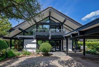 Willkommen im Davinci-Haus