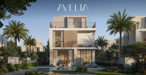 Dubai Häuser, Dubai Haus kaufen