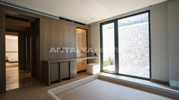 Elegant Villas 350 M from Yalıkavak Marina Bodrum