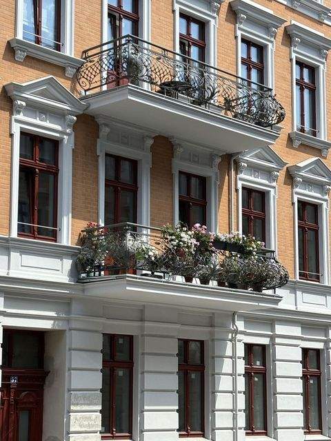 Görlitz Wohnungen, Görlitz Wohnung mieten