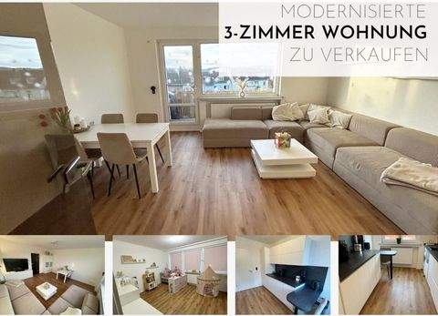 Witten Wohnungen, Witten Wohnung kaufen