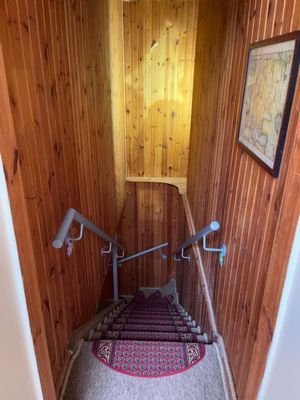 Kellertreppe