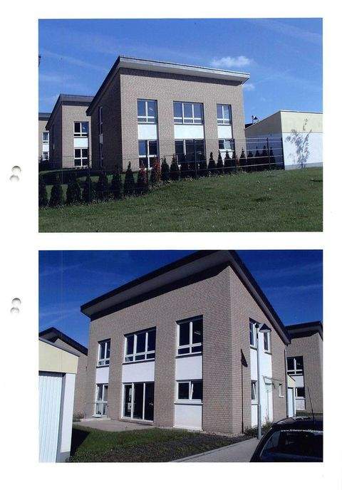 Langenfeld (Rheinland) Häuser, Langenfeld (Rheinland) Haus kaufen