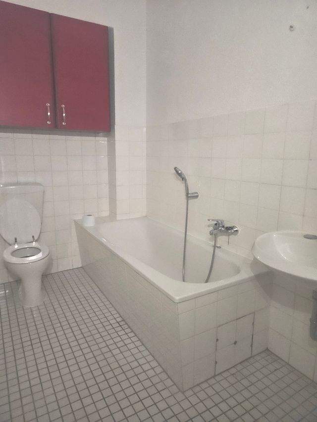 1-Zimmer-Apartment Nähe Christuskirche - Foto 3
