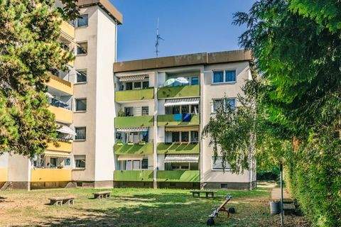 Worms Wohnungen, Worms Wohnung mieten